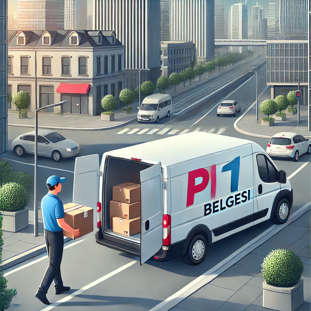 P1 Belgesi Başvurusu Nasıl Yapılır