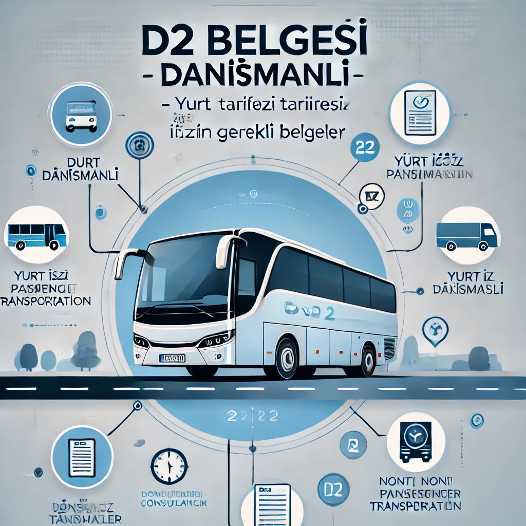 d2 belgesi