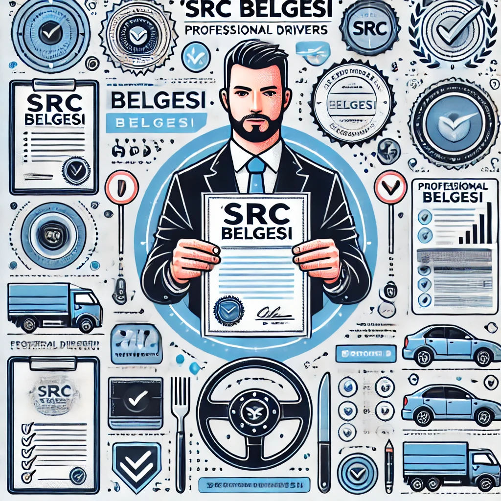 src belgesİ nedir