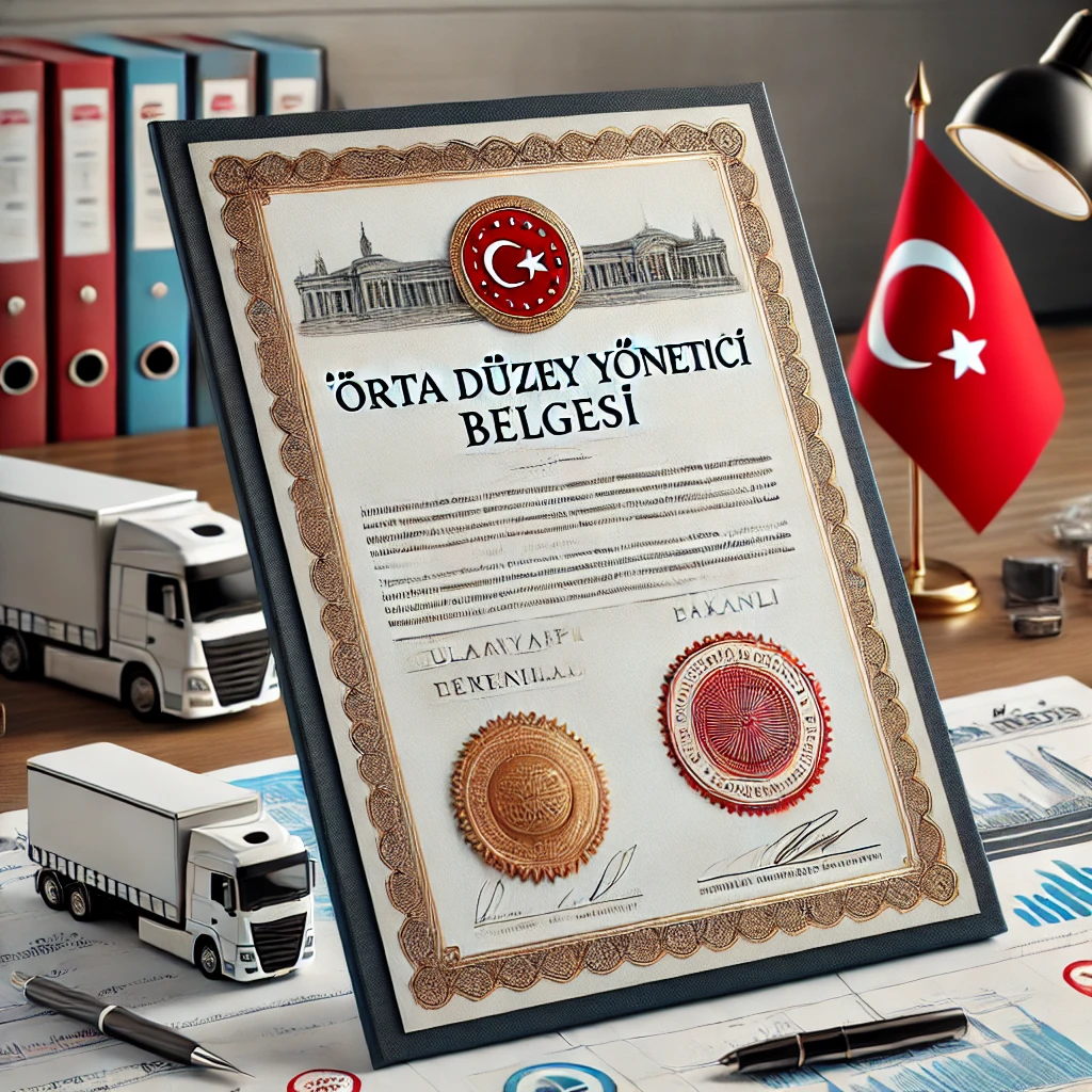 ODY Belgesi Nedir ve Neden Gereklidir