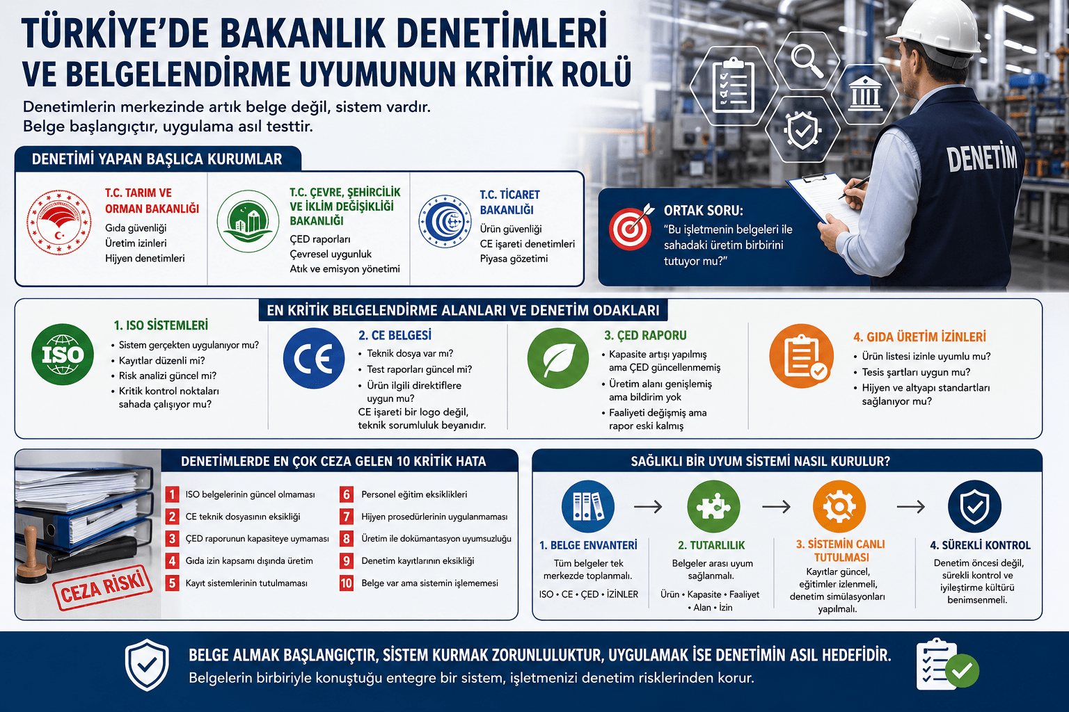 bakanlik denetiim
