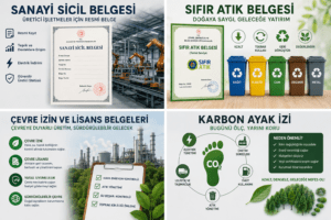 karbon ayak izi